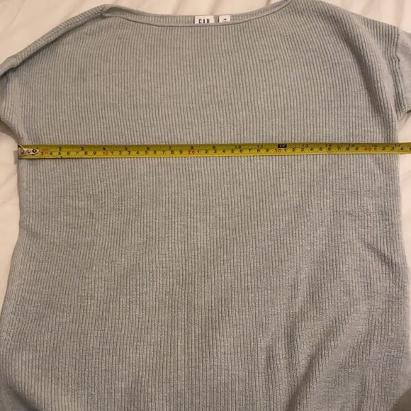 GAP sweater in perfect condition. Size Xs - Picture 4 of 8